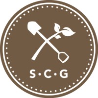 Summit Community Gardens Logo