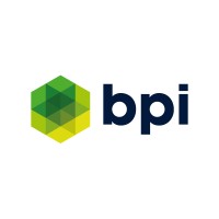 BPI Real Estate Poland Logo