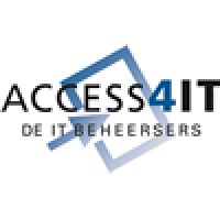 Access4IT Logo