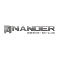 Anander Logo