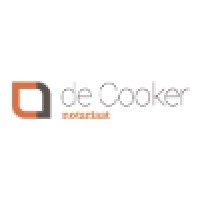 De Cooker Notariaat Logo