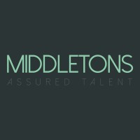 Middletons Assured Talent - IT and Business Change Recruitment Specialists Logo