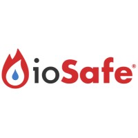 ioSafe Logo