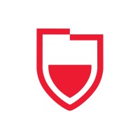 Federation of Polish Student Societies in the UK Logo