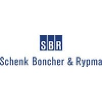 Schenk Boncher & Rypma Logo