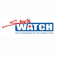 Stock Watch Logo