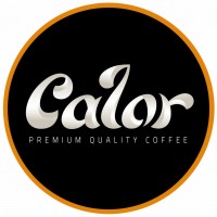 Calor - premium quality coffee Logo