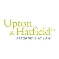 Upton & Hatfield Logo