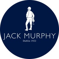 Jack Murphy Clothing Logo