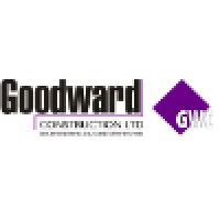 Goodward Construction Logo