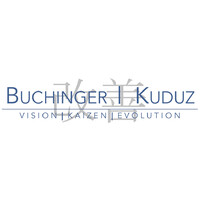 Buchinger | Kuduz Logo