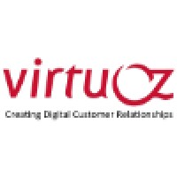 VirtuOz Logo