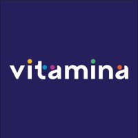Vitaminar Logo
