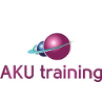 AKU Training Logo