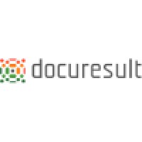 Docuresult Logo