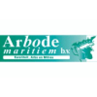 Arbode Maritiem bv Logo
