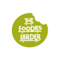 The Foodies Larder Logo