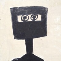 Bridget McDonnell Gallery Logo