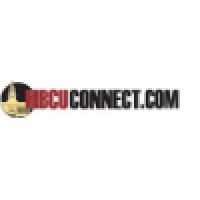 HBCU CONNECT Logo