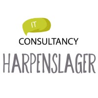 Harpenslager IT Consultancy Logo