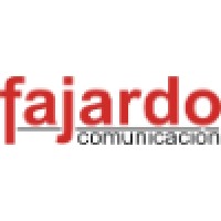 Fajardo Comunicación Logo