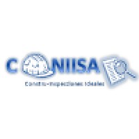 CONIISA Constru-Inspecciones Ideales Logo
