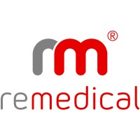 re-medical s.r.o. Logo