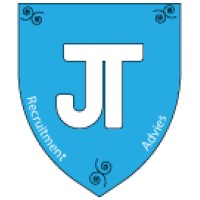 JT Recruitment en Advies Logo