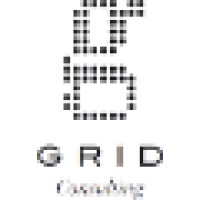 GRID CEE Tanácsadó Zrt. (GRID Consulting) Logo