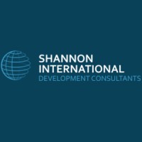 Shannon International Development Consultants (SIDC) Logo