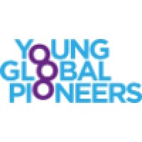 Young Global Pioneers Logo