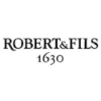 ROBERT & FILS 1630 Logo