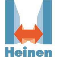 Heinen Doors Logo