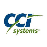 CCI Systems Logo