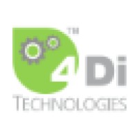 4Di Technologies Logo