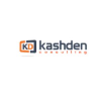 KASHDEN Consulting Group Logo