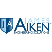 James Aiken Engineering Solutions Ltd Logo