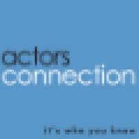 Actors Connection Logo