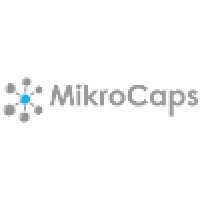 MikroCaps Logo