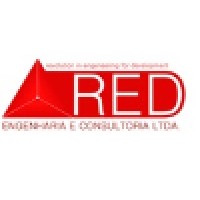RED ENGENHARIA Logo