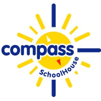 Compass SchoolHouse Logo