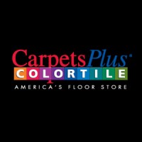 CarpetsPlus COLORTILE® Logo