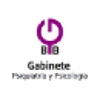 GBB · Gabinete de Psiquiatría y Psicología Barón Buixó Logo