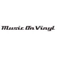 Music On Vinyl Logo