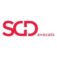 SGDAvocats Logo
