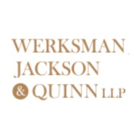 Werksman Jackson & Quinn LLP Logo