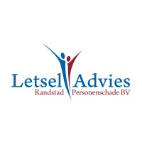 Randstad Personenschade B.V. Logo