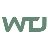 WTJ Insurance Brokers Ltd Logo