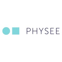 PHYSEE Logo