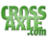 Crossaxle Logo